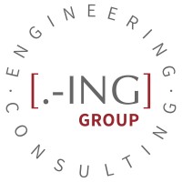 Process [.-ING] logo - Similar company to Traininstinct Gmbh