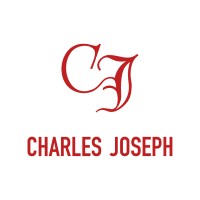 Charles Joseph logo - Similar company to Leapnet
