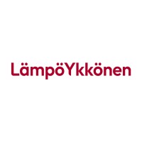 LämpöYkkönen Oy logo - Similar company to Easoft Group Oy