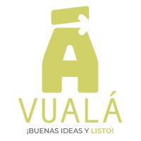 Agencia Vualá logo - Similar company to Vualaá