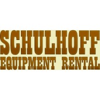 Schulhoff Equipment Rental & Sales logo - Similar company to Simcap