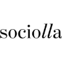 Sociolla logo - Similar company to Avo Innovation Technology