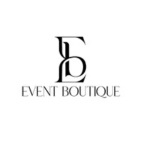 Event Boutique logo - Similar company to Backup Plan Egypt