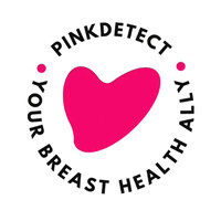 PinkDetect logo - Similar company to Sukaar Foundation
