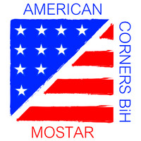 American Corner Mostar logo - Similar company to Faculty Of Humanities And Social Sciences, University Of Mostar