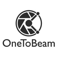 OneToBeam logo - Similar company to Frulix