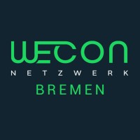 WECON Netzwerk Bremen logo - Similar company to 🤖Ki-Navigator Bremen