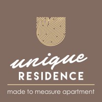 UNIQUE Residence Park Focsani logo - Similar company to Tex-Dan