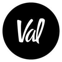 Valérie Hanson - Designer Graphique logo - Similar company to Bissonnette Communications Impact