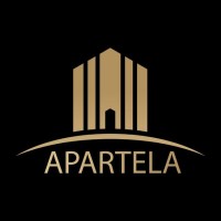Apartela - real estate logo - Similar company to Flatcare