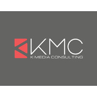 K Media Consulting logo - Similar company to Audiohook