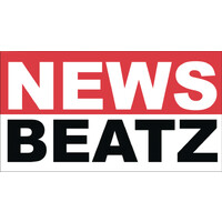 News Beatz logo - Similar company to Project Saarthi