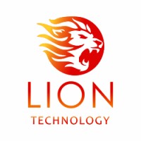 Lion Technology logo - Similar company to Lion Technology