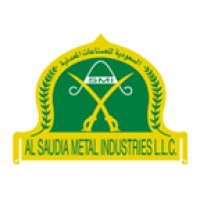 AL SAUDIA METAL INDUSTRIES LLC logo - Similar company to Common Rail Chile