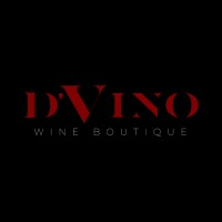 D'Vino Wine Boutique logo - Similar company to Suprabio