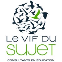 Le Vif du Sujet logo - Similar company to Le Vif Du Sujet