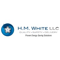 HM White LLC logo - Similar company to Forward Financial Intelligence