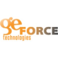 GEFORCE Technologies logo - Similar company to Mwm Software & Beratung Gmbh
