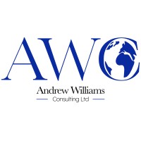 Andrew Williams Consulting Ltd logo - Similar company to Quob Park Estate, Hotel & Spa