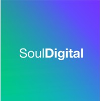 Soul Digital Marketing logo - Similar company to Automotive Marketing