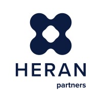 HERAN Partners logo - Similar company to Ninepointfive