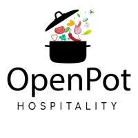 Open Pot Hospitality logo - Similar company to Tamou