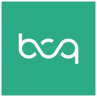 BCQ logo - Similar company to Twentyseven Works