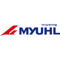 My UHL logo - Similar company to Tekku Samurai