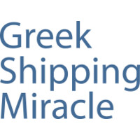 Greek Shipping Miracle logo - Similar company to Statistic.Ly
