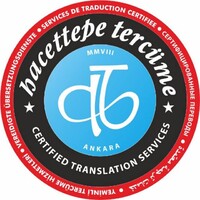 Hacettepe Translation Services logo - Similar company to Mach Tech İmalat Montaj İnşaat Sanayi Ticaret A.Ş