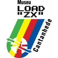 LOAD ZX Spectrum Museum logo - Similar company to Bapagames