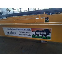 Ailas Engineered Solutions Pvt Ltd logo - Similar company to Abhijeet Engineers