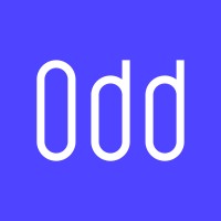 Oddconcepts logo - Similar company to Cybercore Co., Ltd.