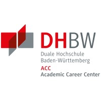 DHBW ACC Academic Career Center logo - Similar company to Nitim