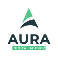Aura Digital Agency logo - Similar company to Aura Digital Platforms