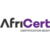 AfriCert (Pty) Ltd logo - Similar company to Terradam