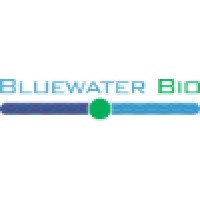 Bluewater Bio logo - Similar company to Hydro Industries Limited