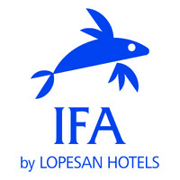 IFA by Lopesan Hotels logo - Similar company to Creativemod
