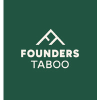 Founders Taboo logo - Similar company to George'S Tech