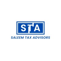 Saleem Tax Advisors logo - Similar company to Gamesense