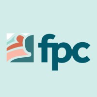 First Person Consulting logo - Similar company to Bloom Bridge Phc