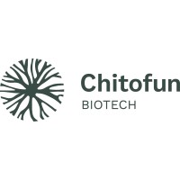 Chitofun Biotech AS logo - Similar company to Atlantic Biofuels Llc
