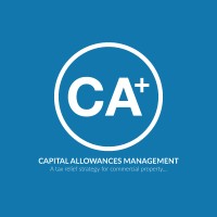 Caplus Ltd logo - Similar company to Caglos