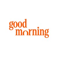 Good Morning Creative logo - Similar company to Inventory Design