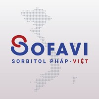 Sorbitol Việt Nam logo - Similar company to Invert Sugar