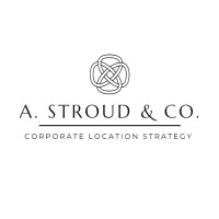 A. Stroud & Co. logo - Similar company to Panther Creek High School Deca