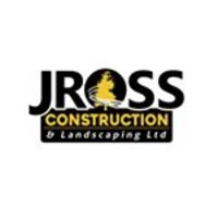 JRoss Construction & Landscaping logo - Similar company to Precision Landscaping