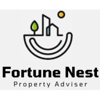 Best Real Estate Company in Hyderabad | Fortune Nest logo - Similar company to Solapur Property - Real Estate Company In Solapur