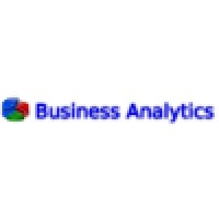Business Analytics Limited logo - Similar company to Grid Platform