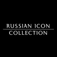 Russian Icon Collection logo - Similar company to March Field Air Museum - Riverside, California
